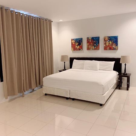 Tumon Bel-Air Serviced Residence Exterior photo