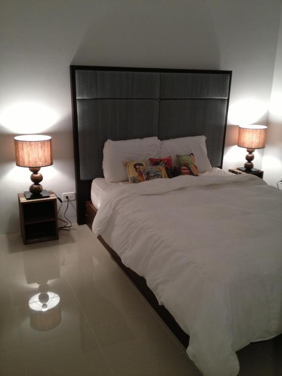 Tumon Bel-Air Serviced Residence Room photo