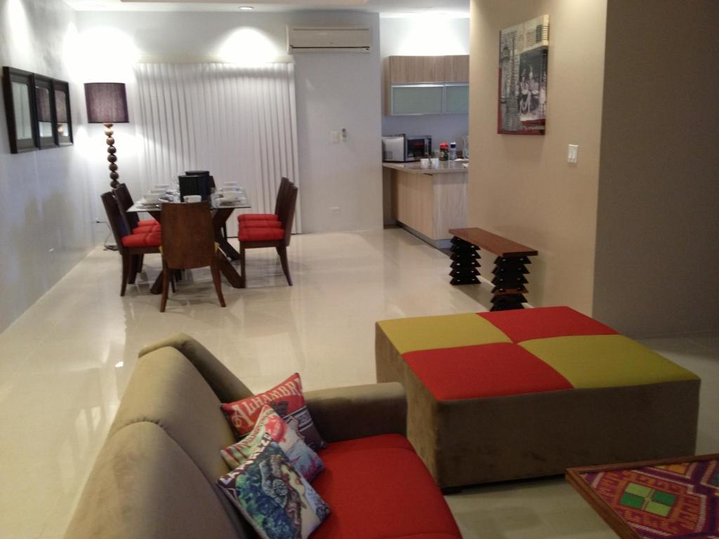 Tumon Bel-Air Serviced Residence Room photo