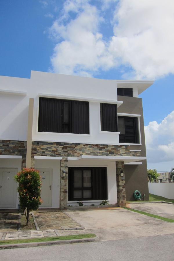 Tumon Bel-Air Serviced Residence Exterior photo