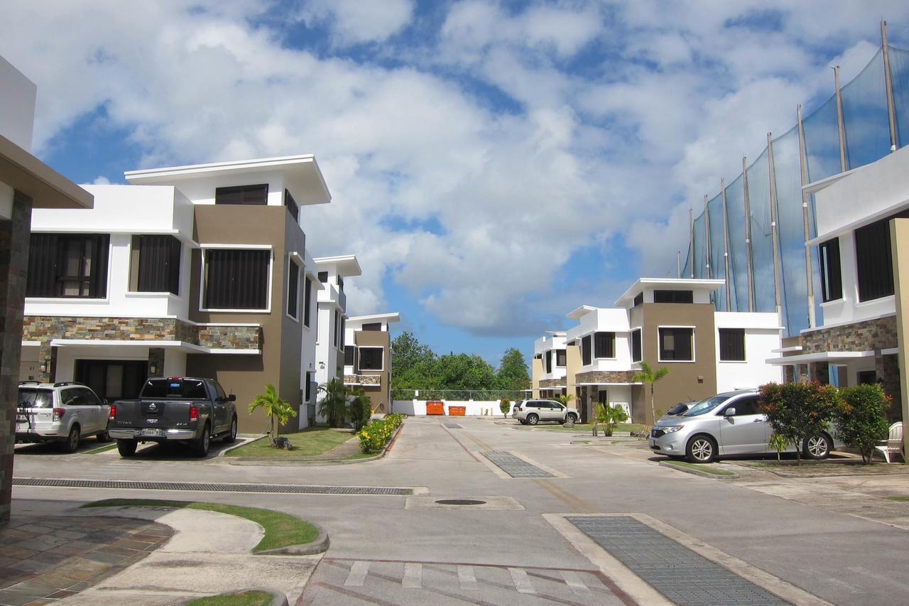 Tumon Bel-Air Serviced Residence Exterior photo