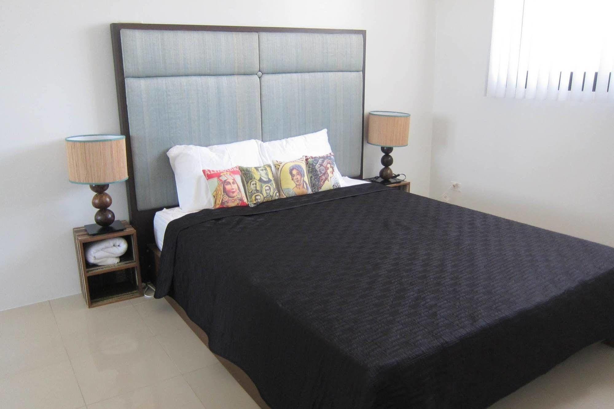 Tumon Bel-Air Serviced Residence Exterior photo