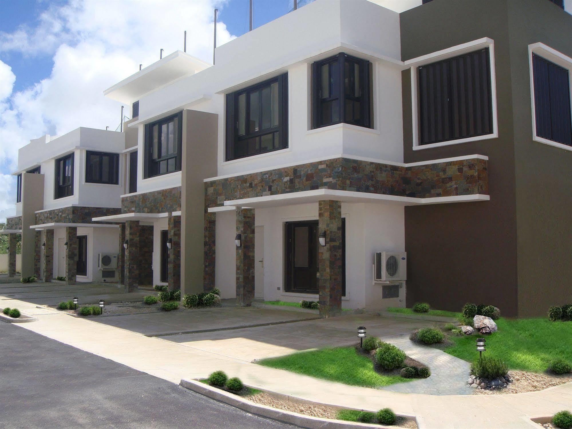 Tumon Bel-Air Serviced Residence Exterior photo