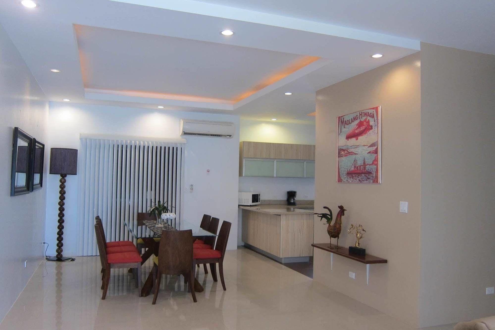 Tumon Bel-Air Serviced Residence Exterior photo