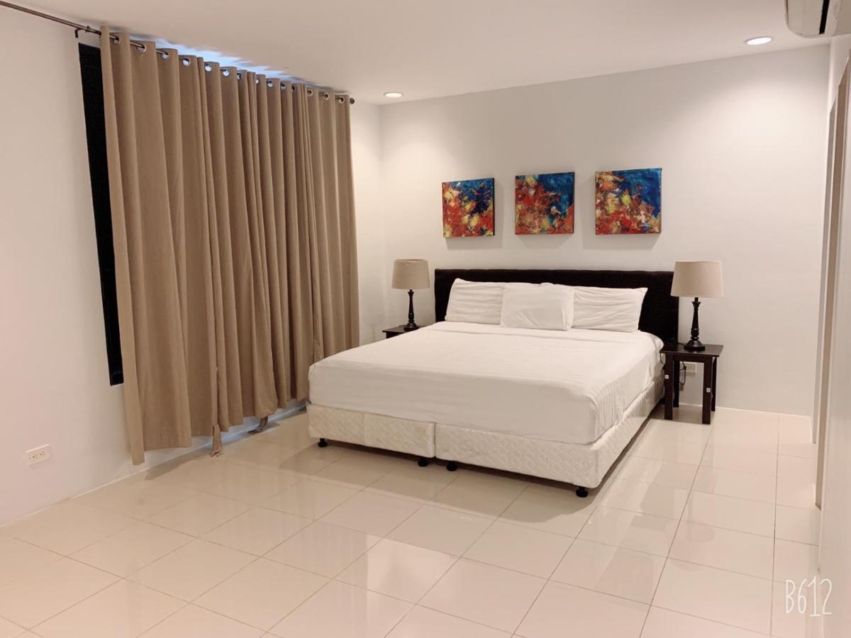 Tumon Bel-Air Serviced Residence Exterior photo